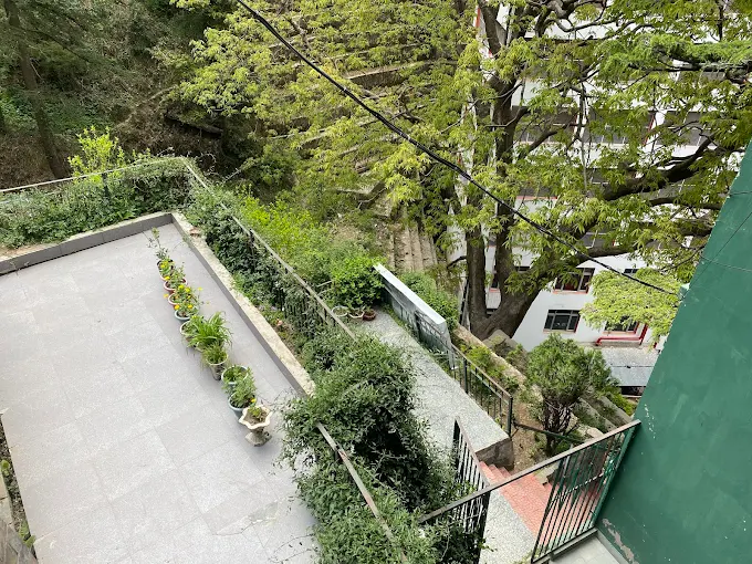 Hotel exterior view 12