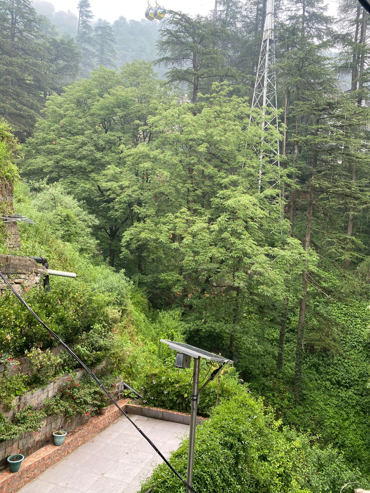 Hotel exterior view 15
