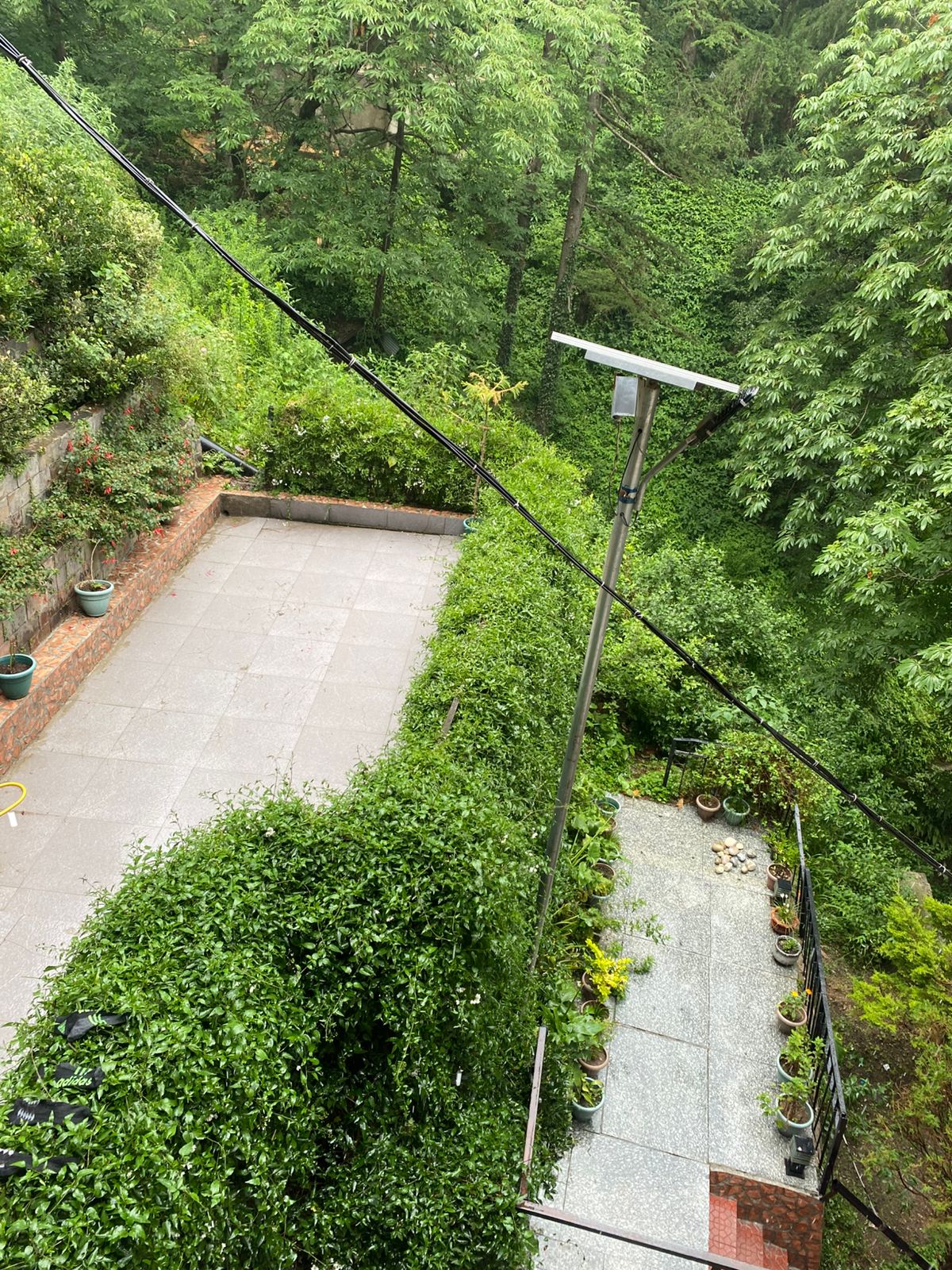 Hotel exterior view 15