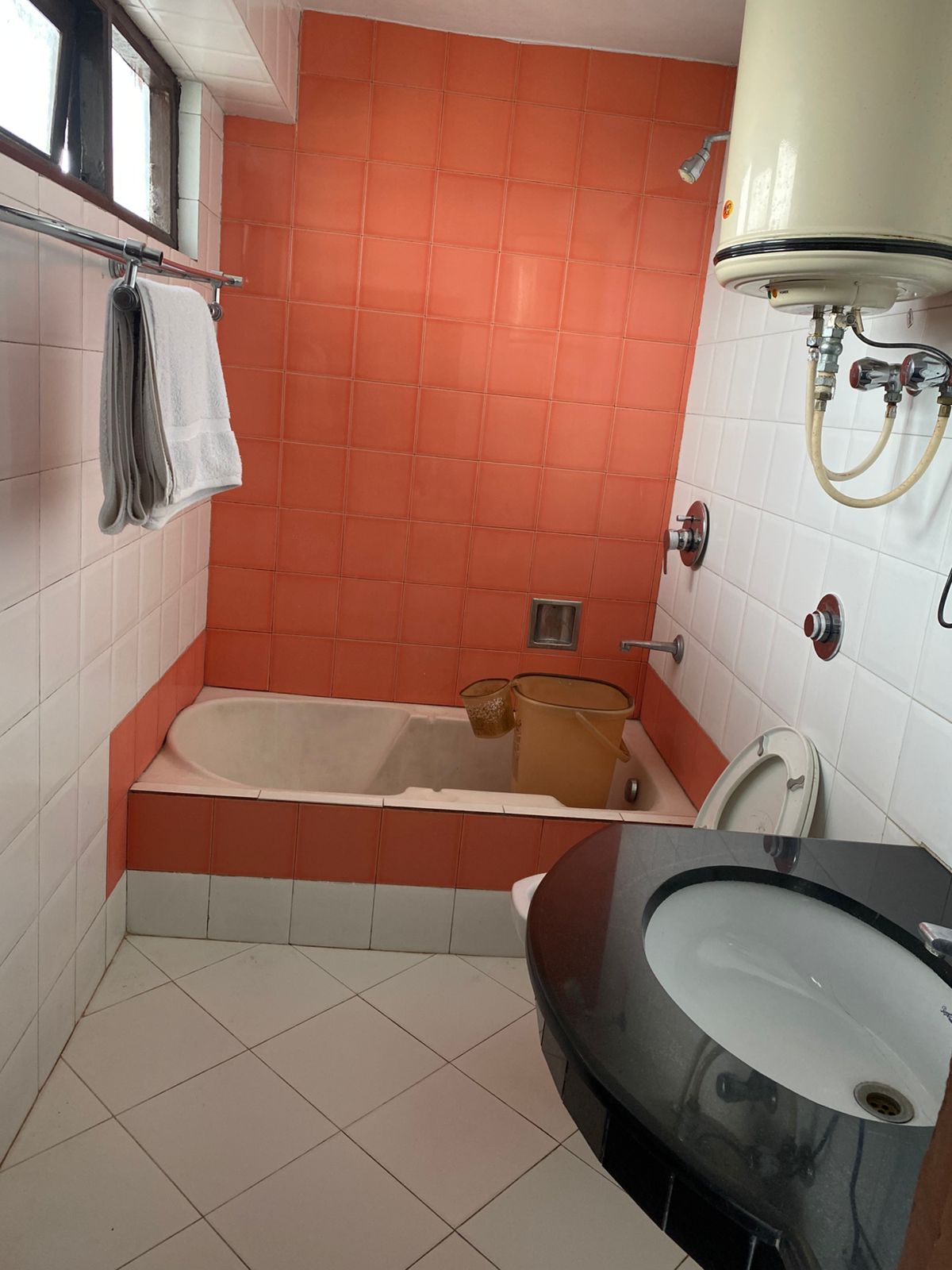 Room interior view 7